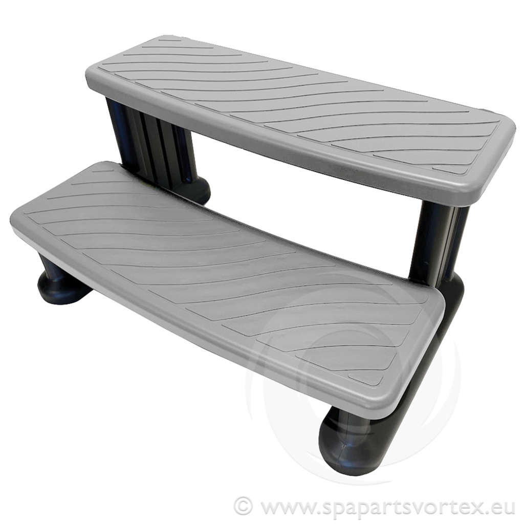 [AC-VNS01] Vian Spa Step Grey