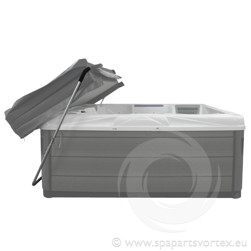 Vian Low Mount Lifter