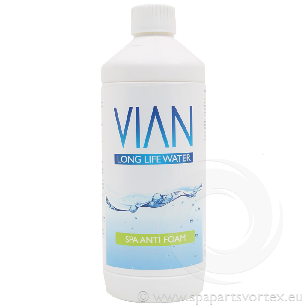 Vian Anti-Foam 1ltr (FRENCH LABEL)