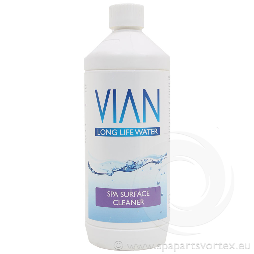 Vian Surface Cleaner 1ltr (FRENCH LABEL)