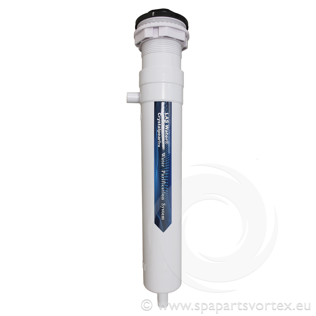 Water Purification System