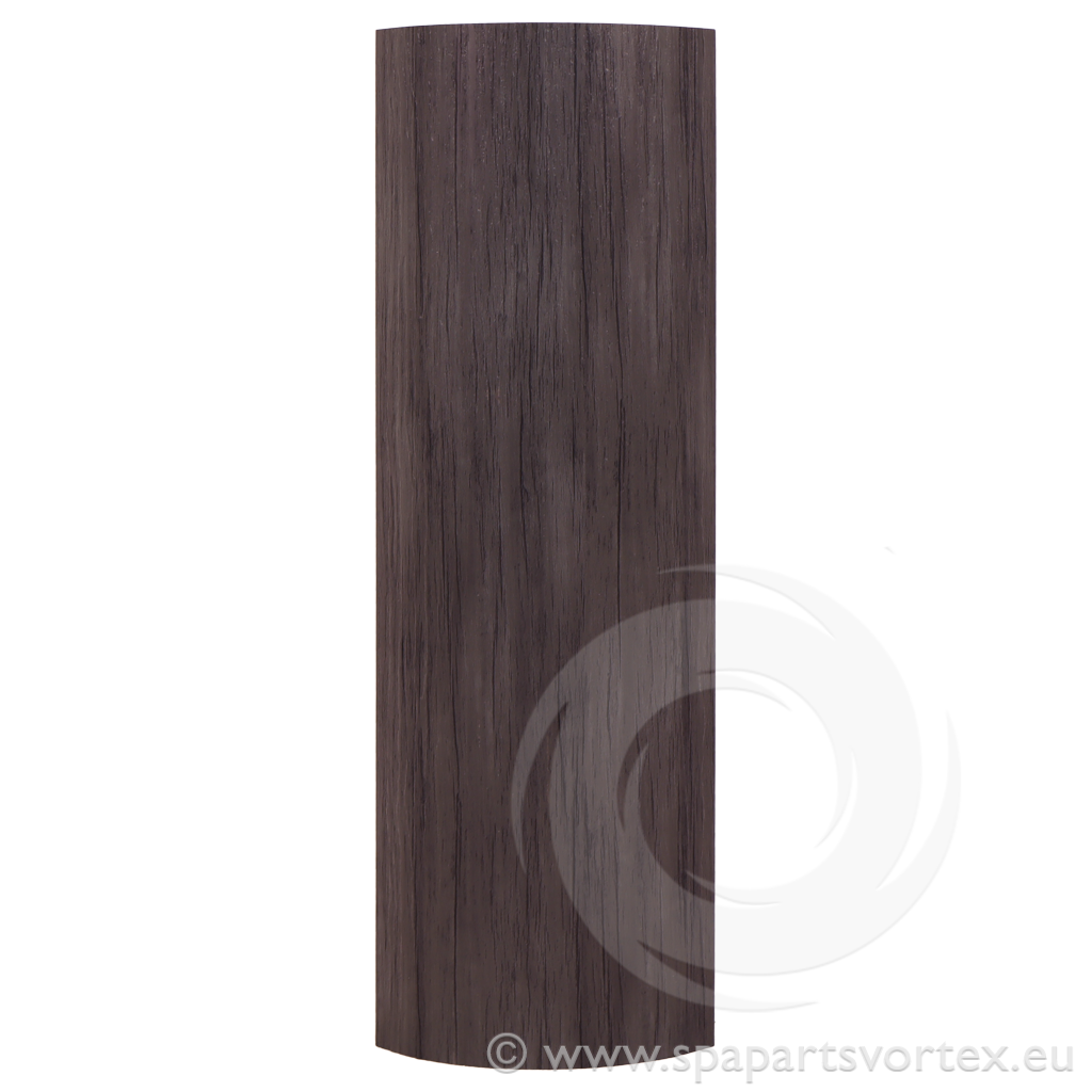 Earth Spas Corner Panel (Size 1)