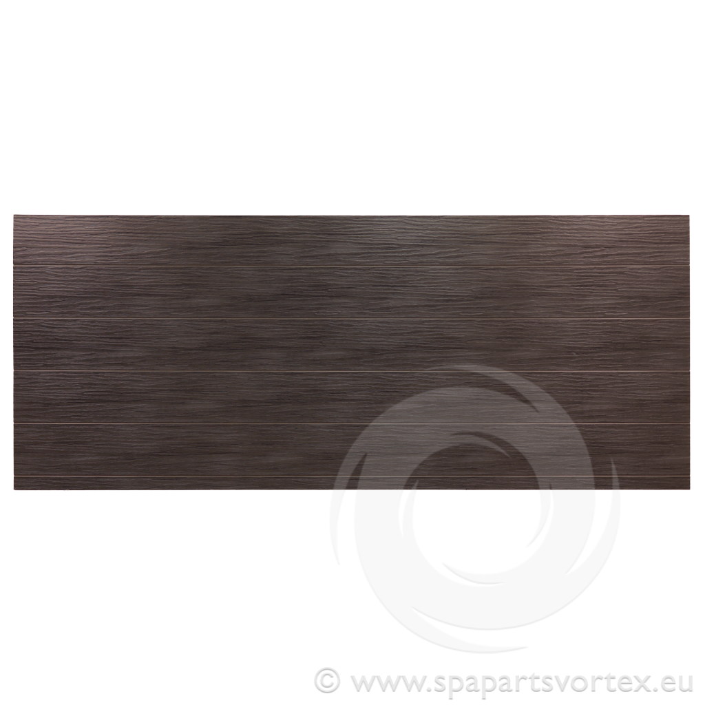 Kouri Short Side Cabinet Panel