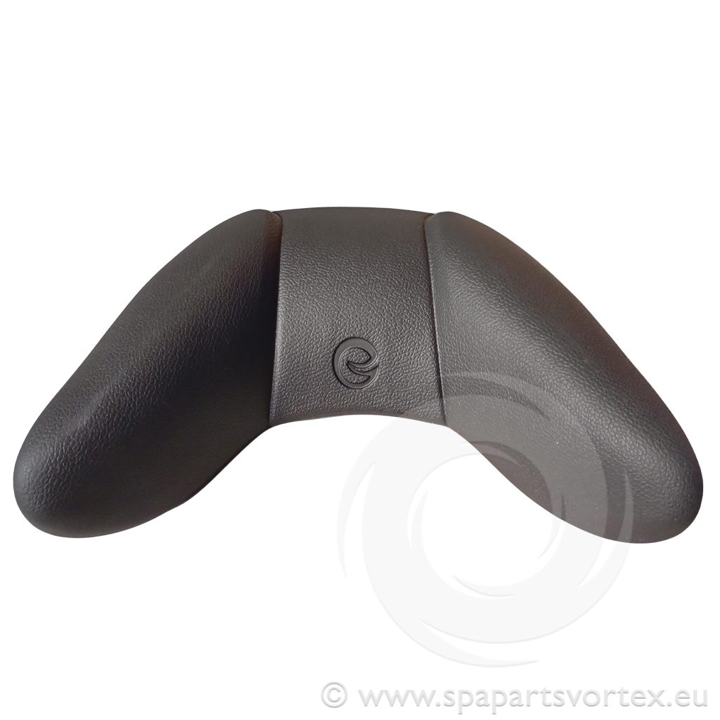 Earth Spas Branded Corner Pillow