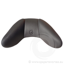 Earth Spas Branded Corner Pillow