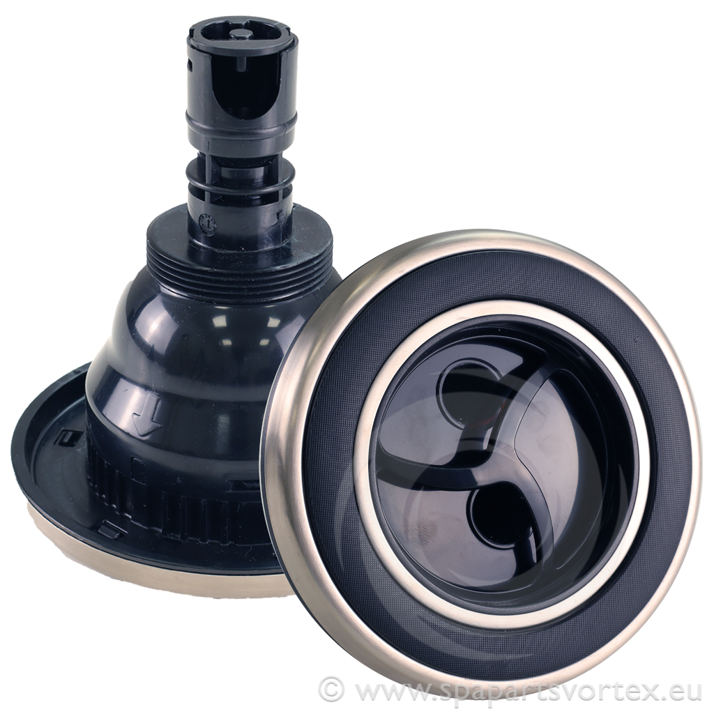 Pro-Wave 5" Double Roto Jet