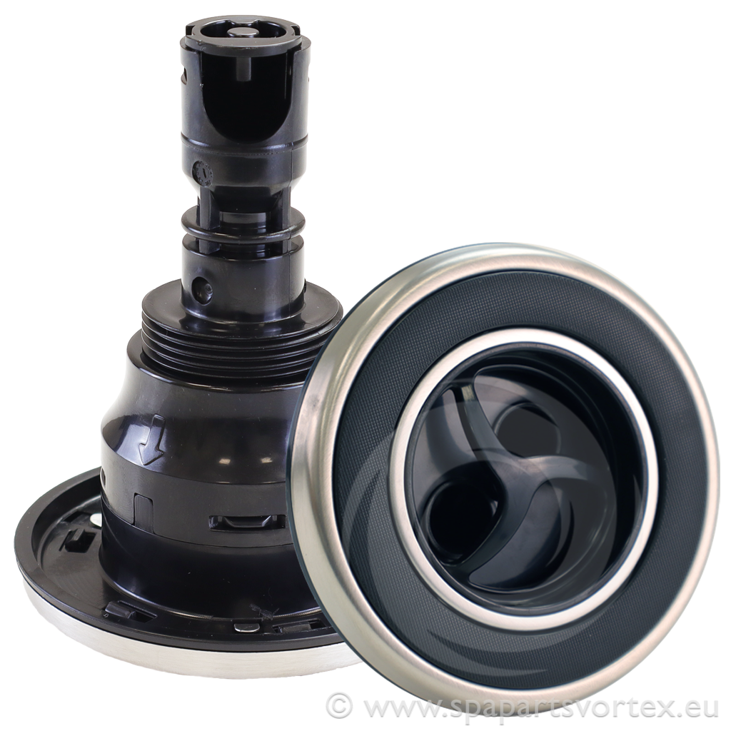 Pro-Wave 3.5" Double Roto Jet