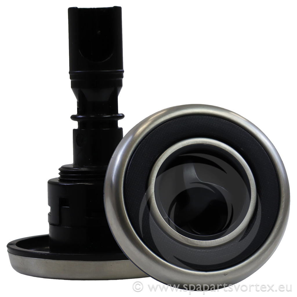 Pro-Wave 2" Roto Jet