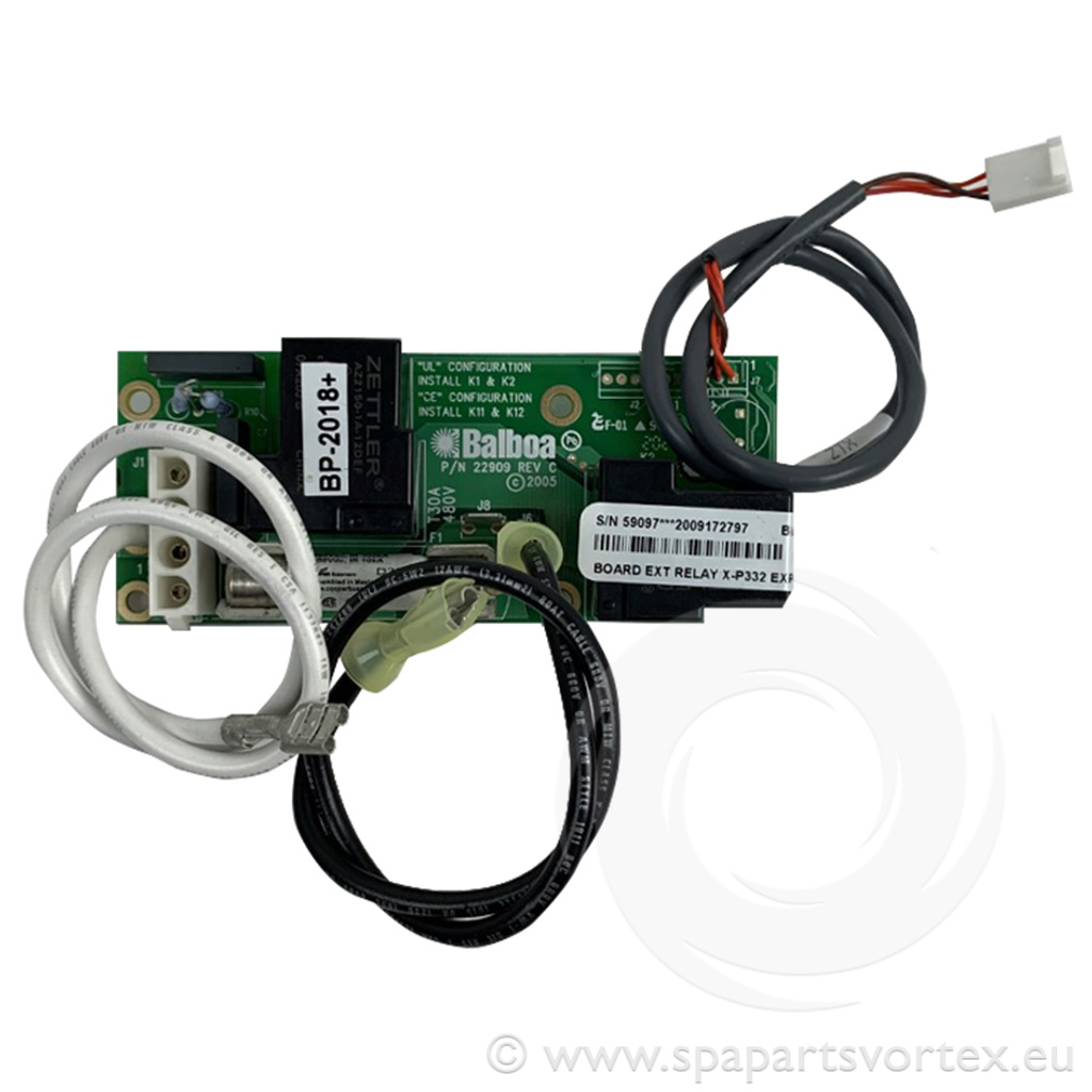 [CB-EX139] Balboa Expander Board 59097