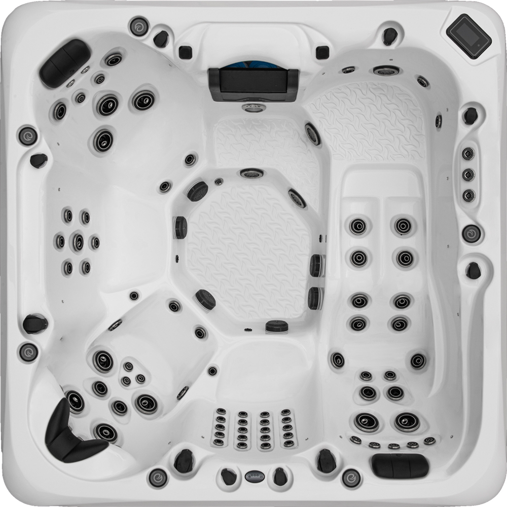 Kern River (Pearl White)
