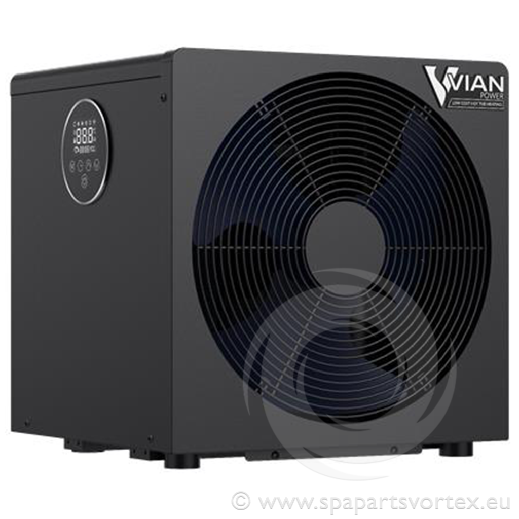 Vian Power NEXUS 5 Heat Pump   