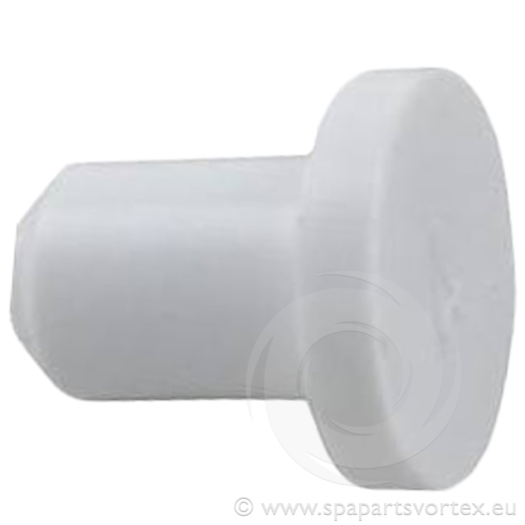 Water Manifold 3/8" Bungs 