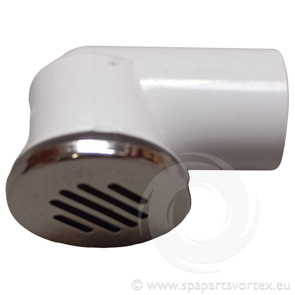 Waterway Low Profile Drain 3/4" SS