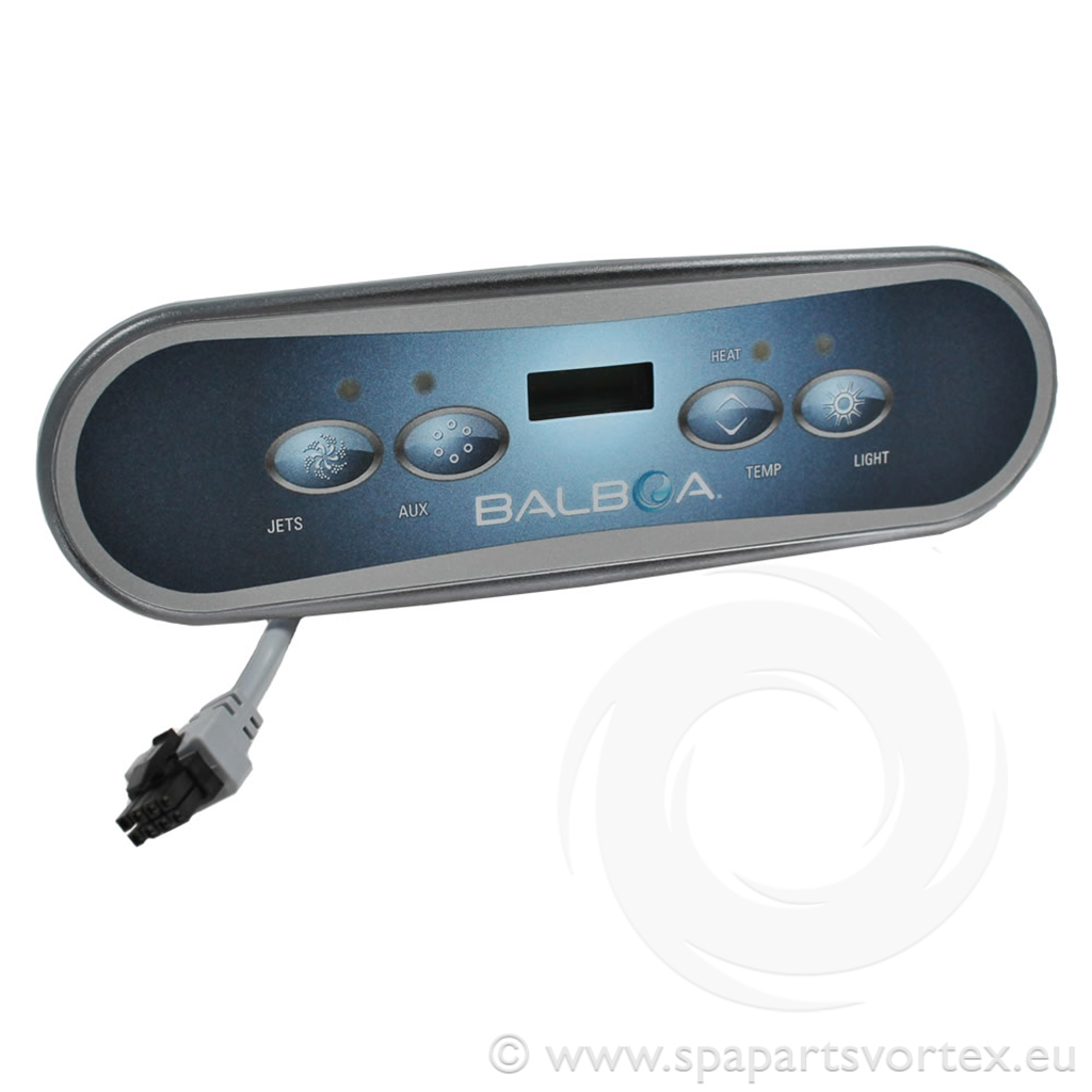 [TS-ML400] Balboa ML400 Topside Panel
