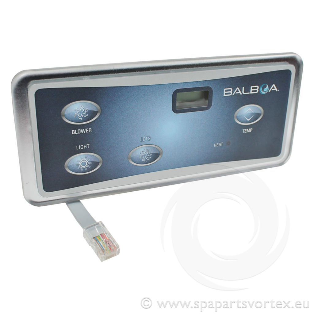 Balboa VL402 Topside Panel