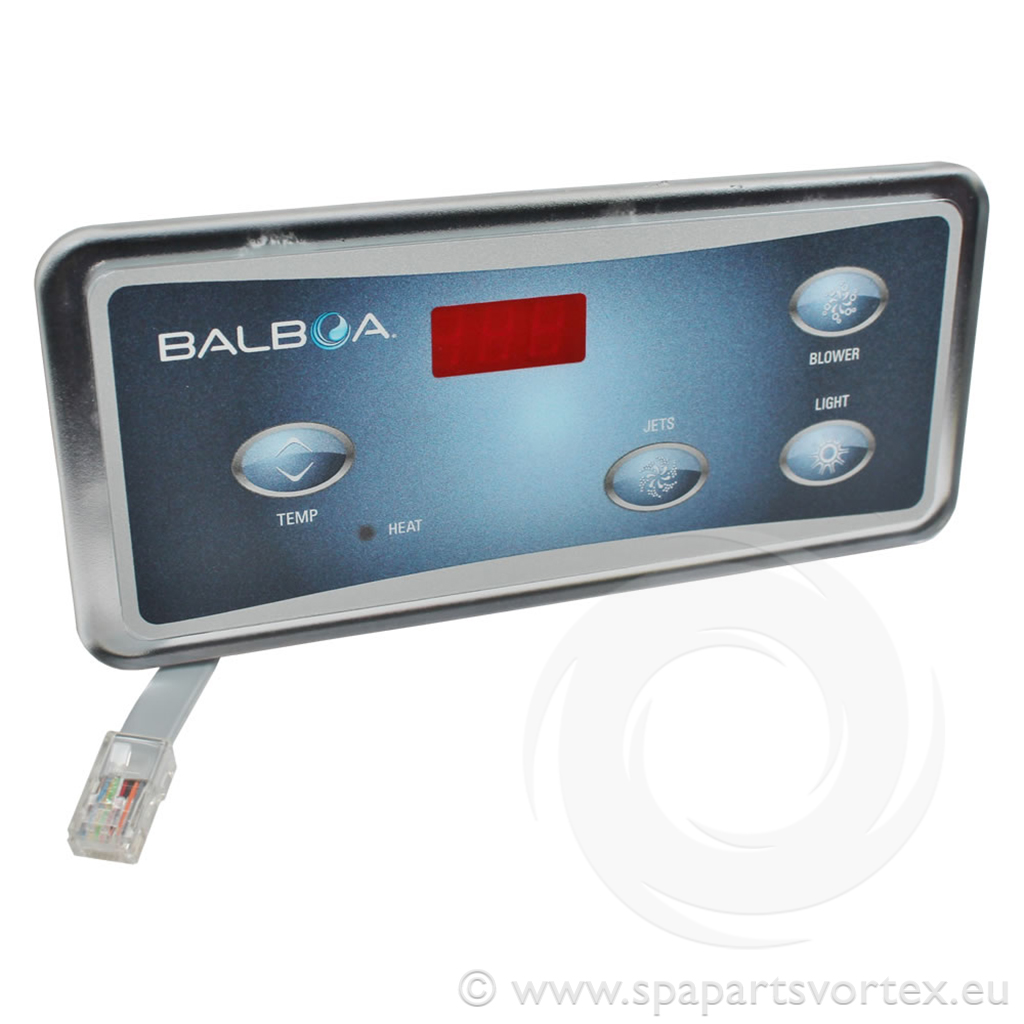 Balboa VL404 Topside Panel