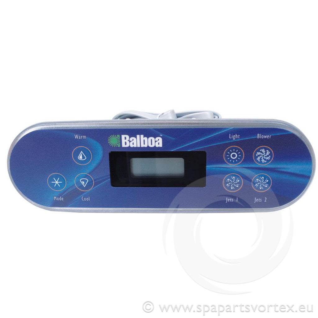 Balboa VL700S Topside Panel