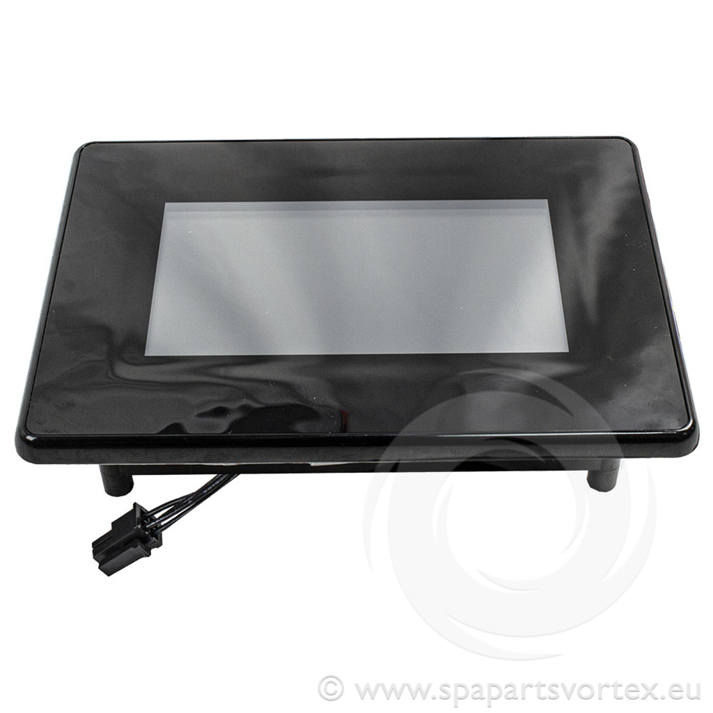 [TS-ST394] Clavier carré Balboa Spa Touch H2T