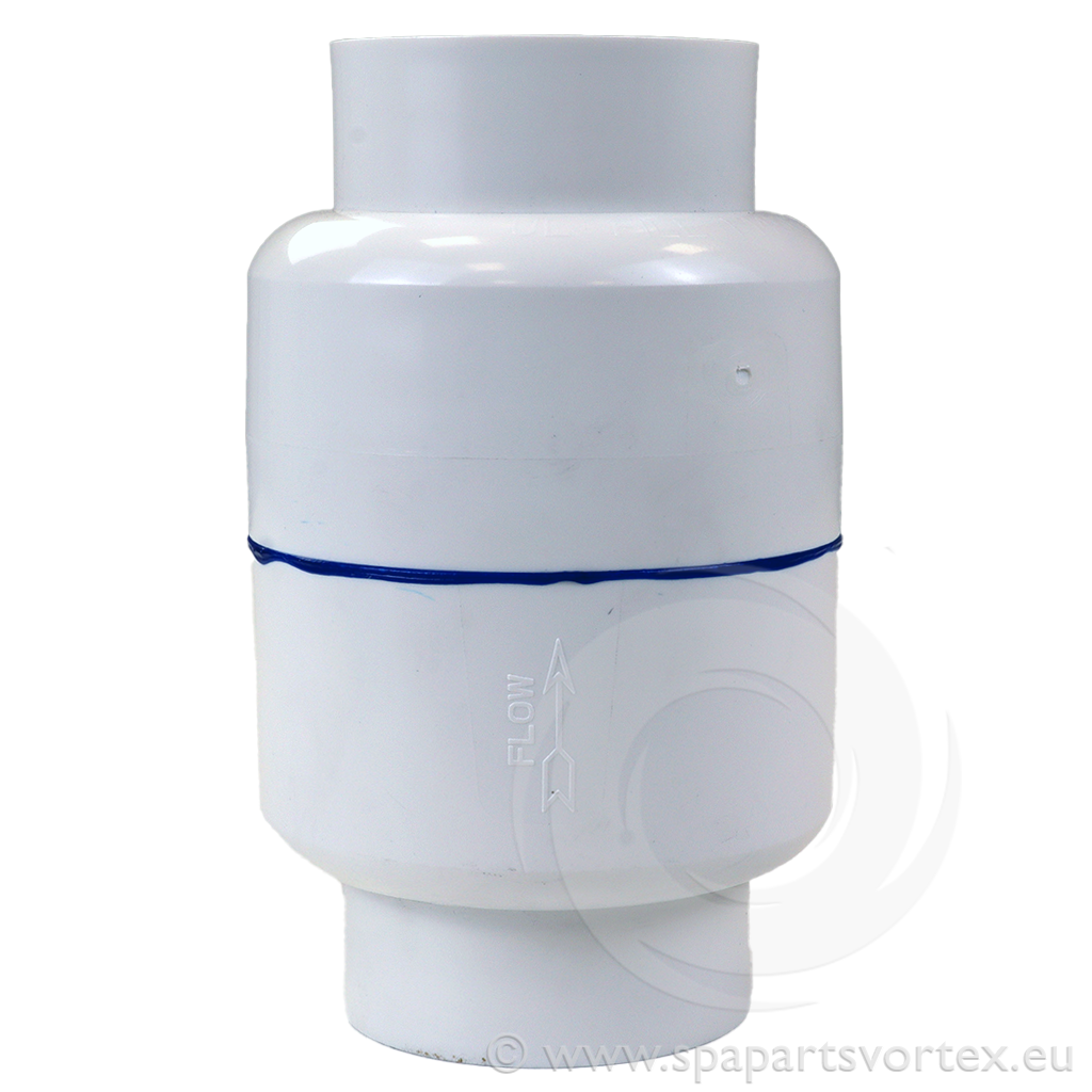 Balboa High Amp Flow Control Valve Archive