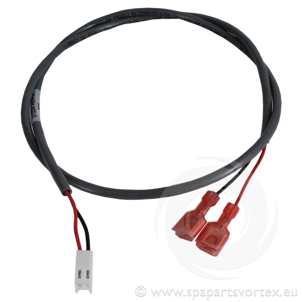 Balboa Flow Switch Cable 24" (Balboa 21224)