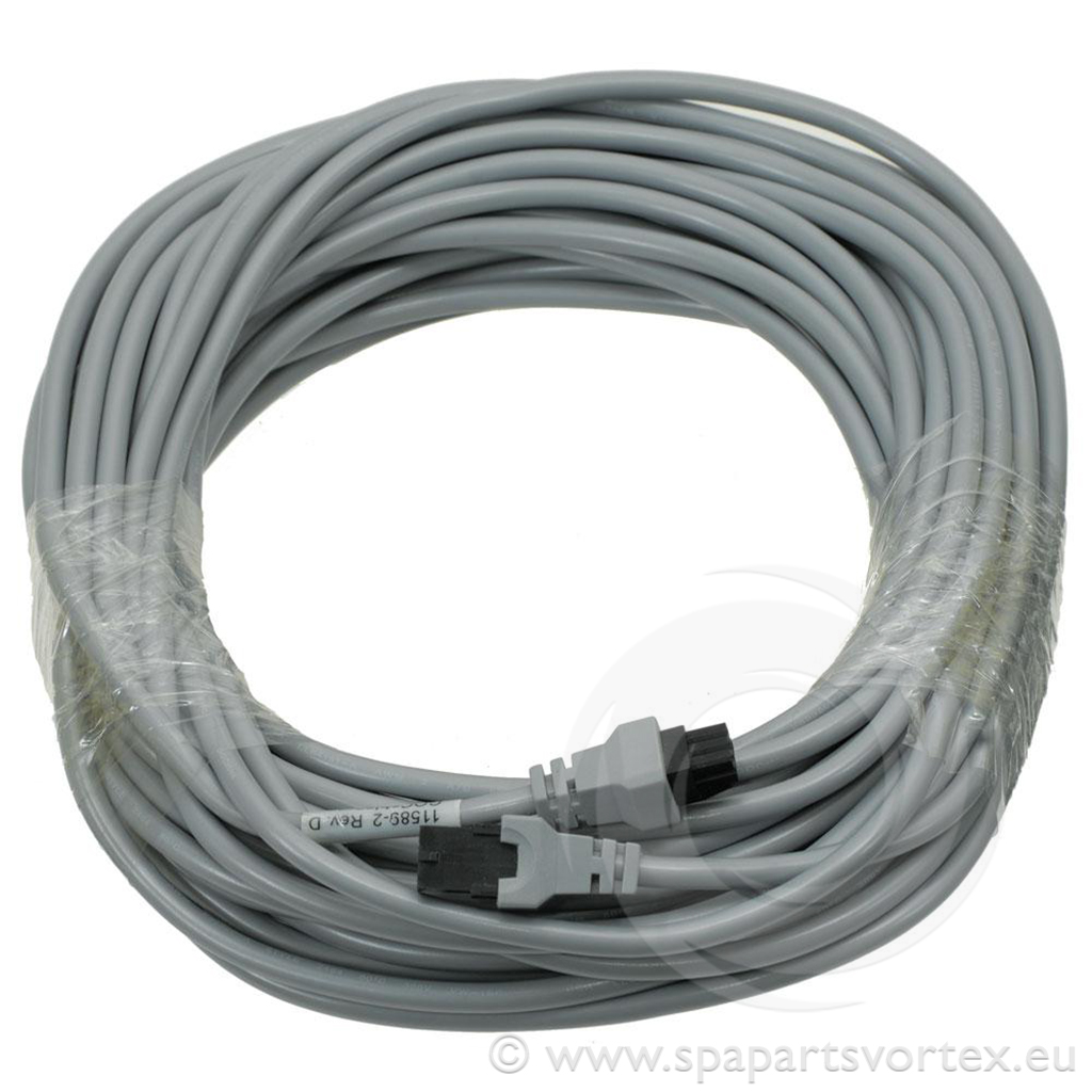 [TS-EXM25] TP Extension Cable (ML) 25ft