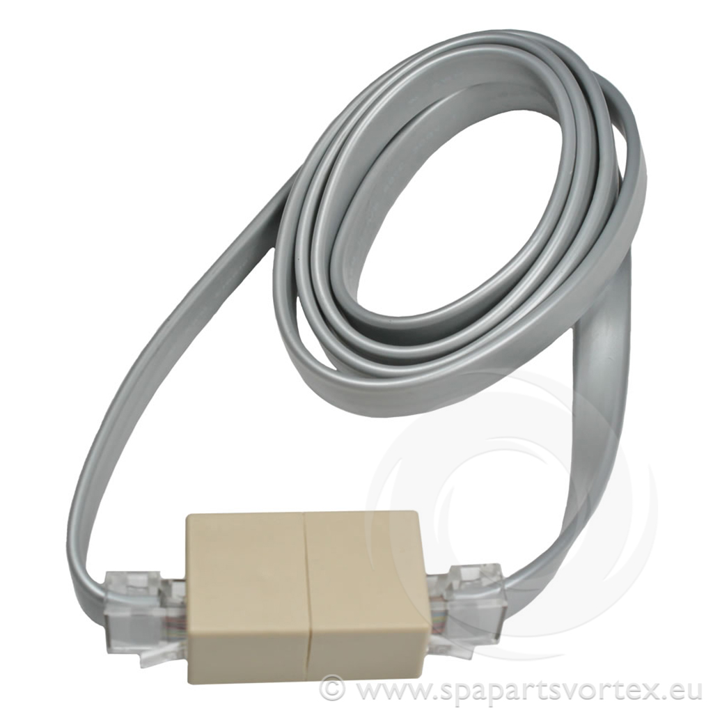 Touch Pad Extension Cable (Balboa VL) 3ft