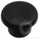 Enceinte étanche Noire pour spas