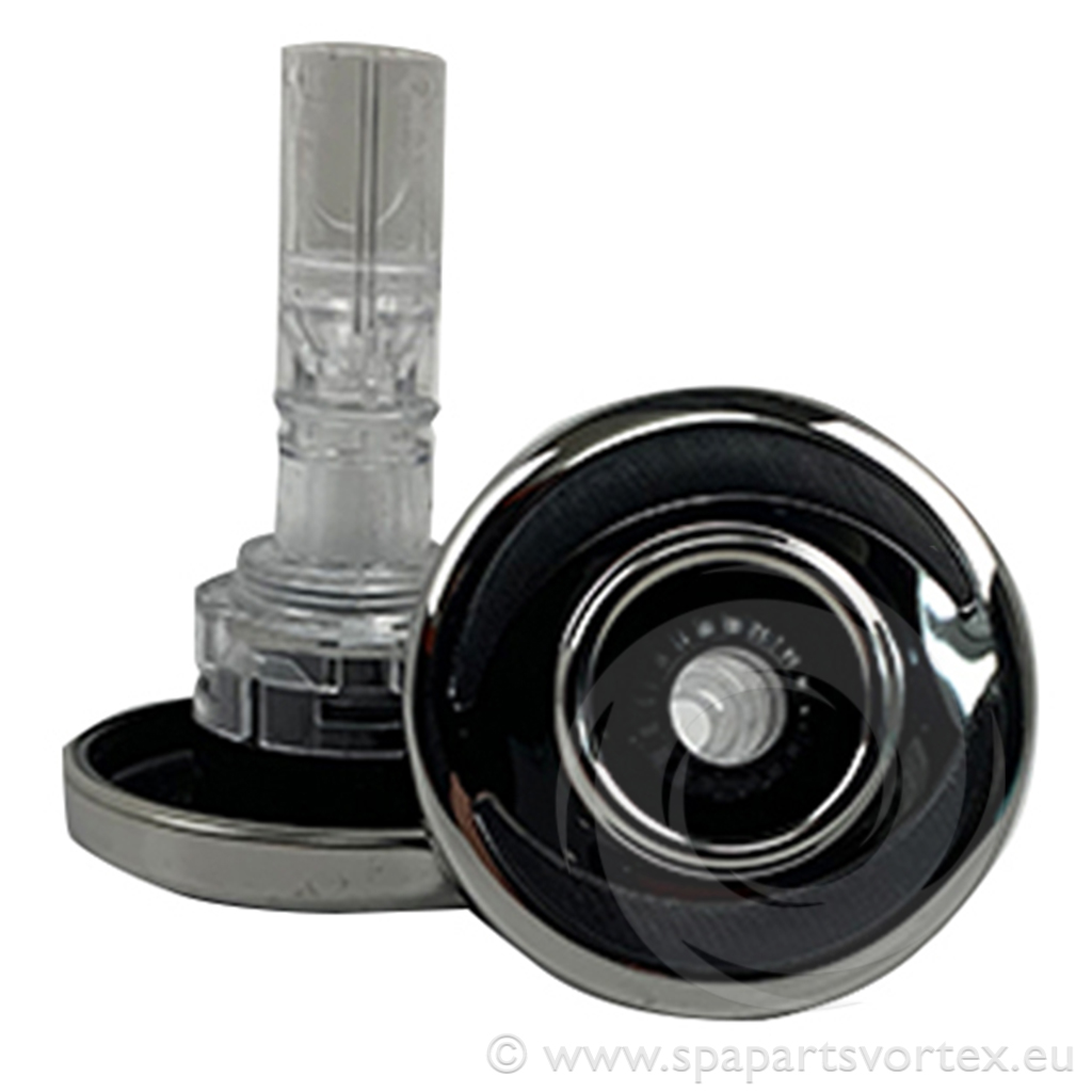 LVJ 2.5" Flying Directional Jet