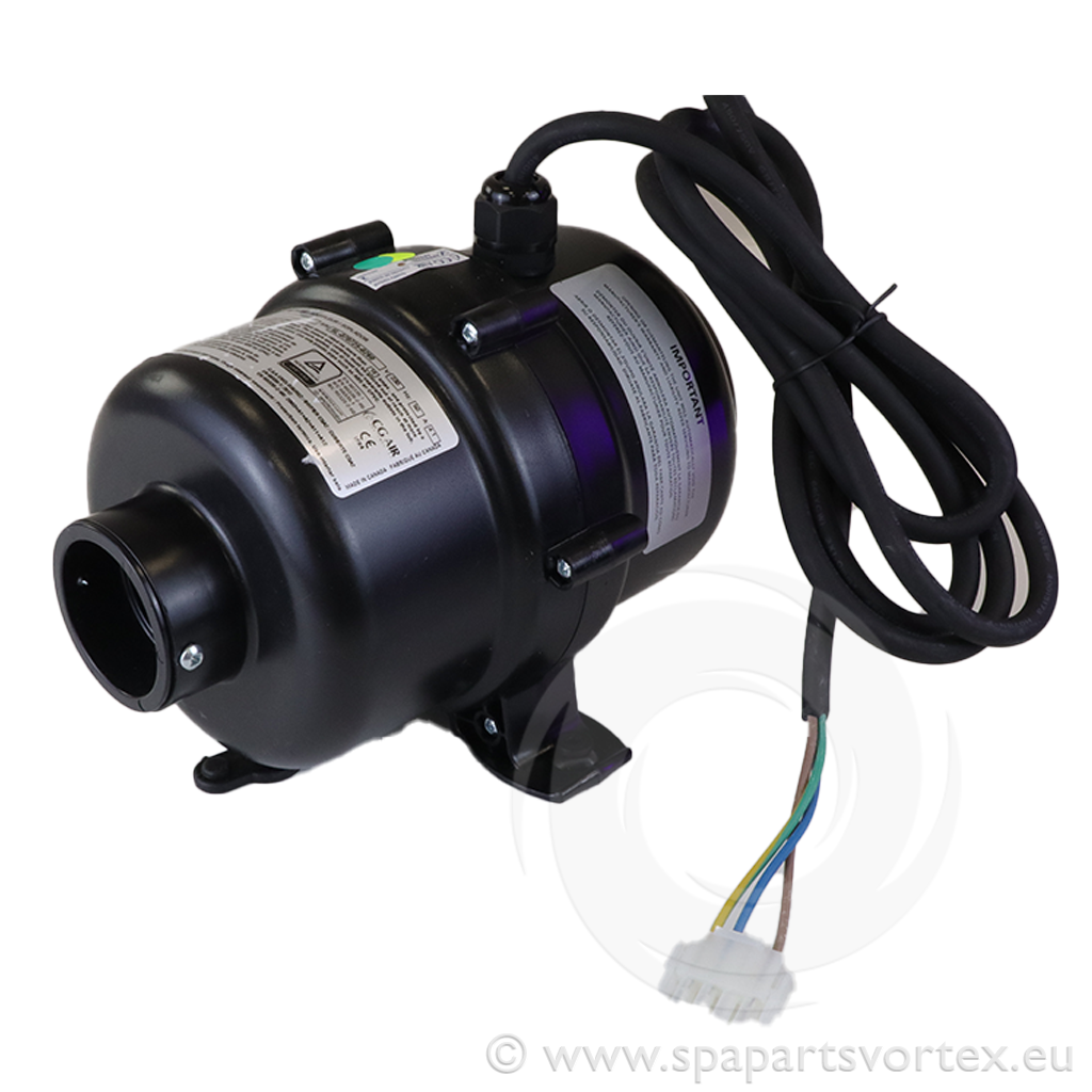 Souffleur d'air CG Air 700 watt