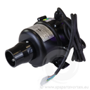 Souffleur d'air CG Air 900W avec chauffage
