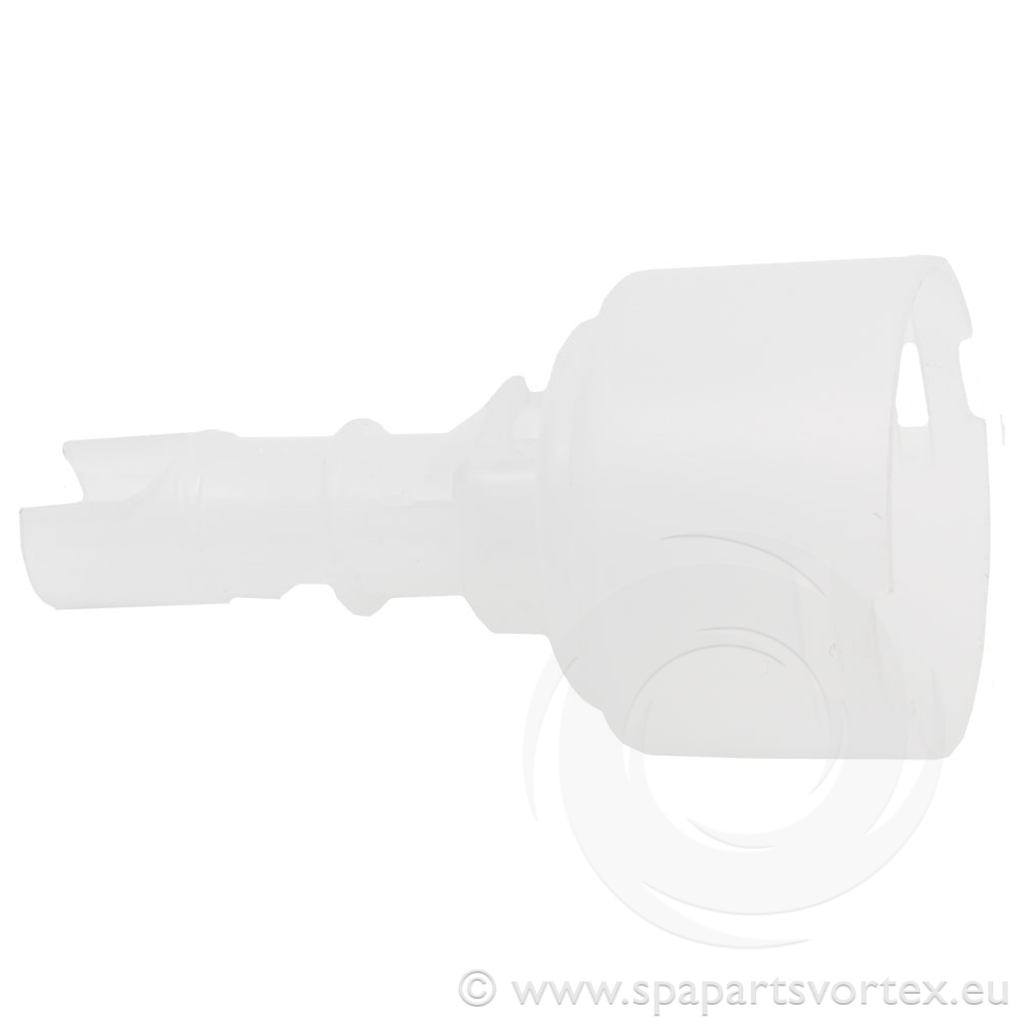 [JT-DF110] Diffuser CMP 3" Typhoon (clip in)