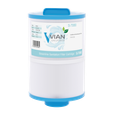 PAS50SV Hot Tub Filter