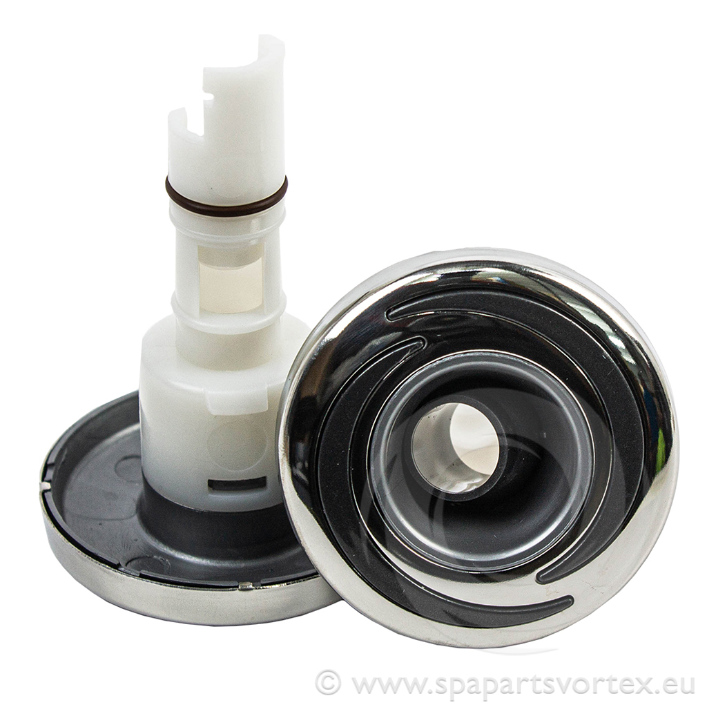 CMP Spectrum Halo 2" Directional - Graphite Grey 