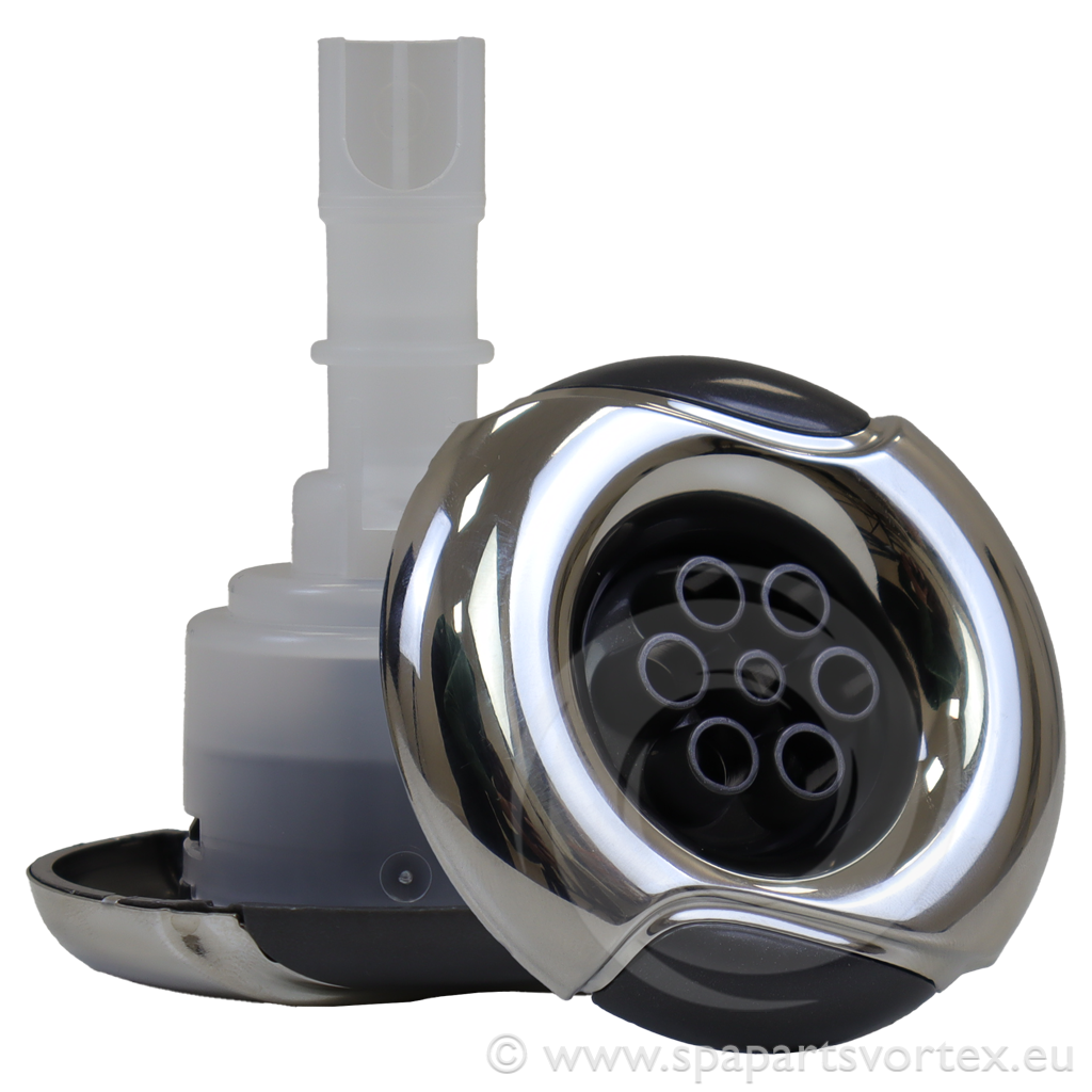 CMP Typhoon 3" Roto Jet