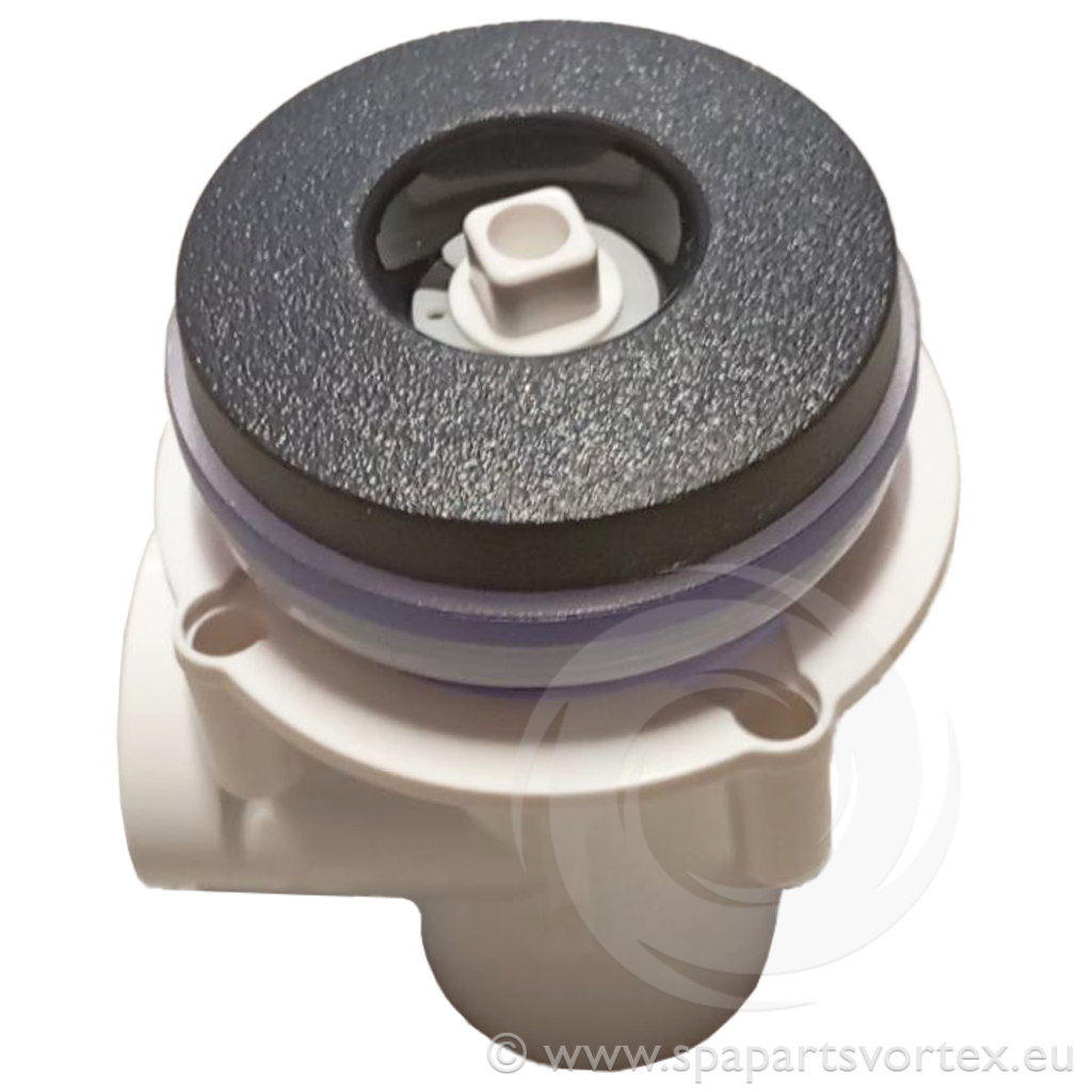 Wellis Water Diverter 1" (AKU1893)