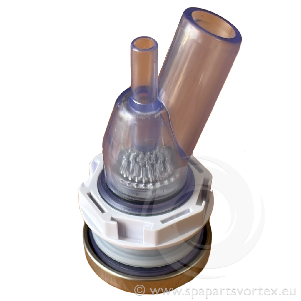 Las Water Water Fountain Jet (LED)