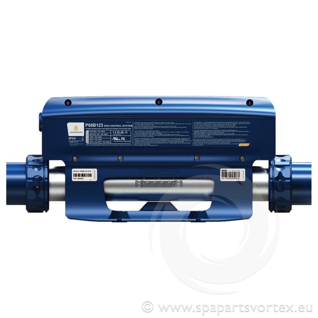 Joyonway P68B123 Control Box