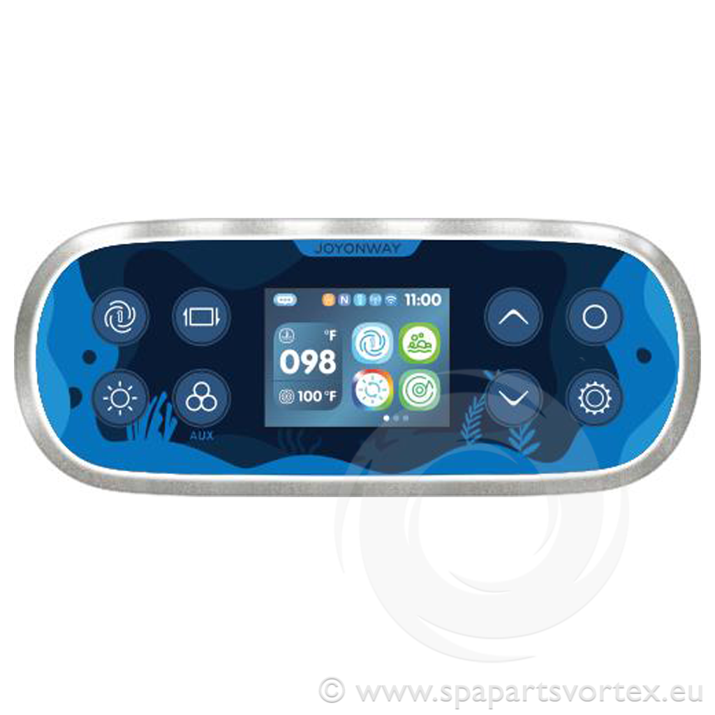 [TS-JO062] Joyonway PB562 Plus Topside Control
