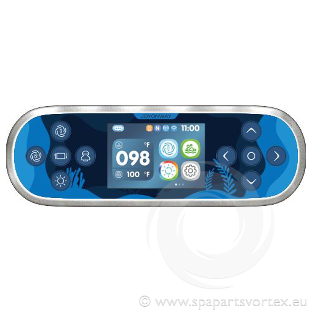 Joyonway PB563 Plus Topside Control