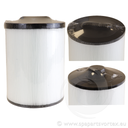 Platinum Spas SS01 Filter 