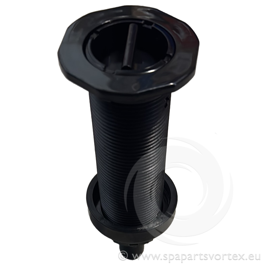 1" LVJ Socket Drain Valve 