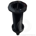 1" LVJ Socket Drain Valve 