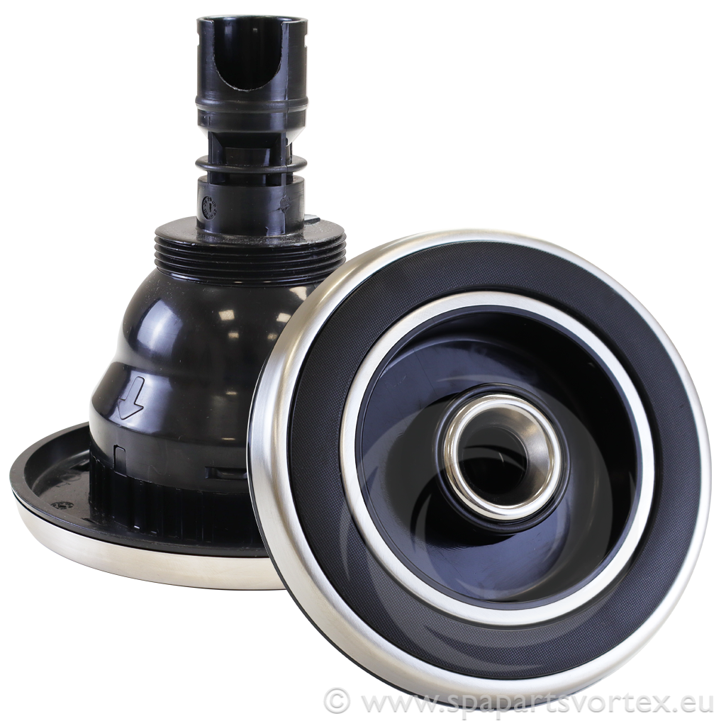 Pro-Wave 5" Direct Jet