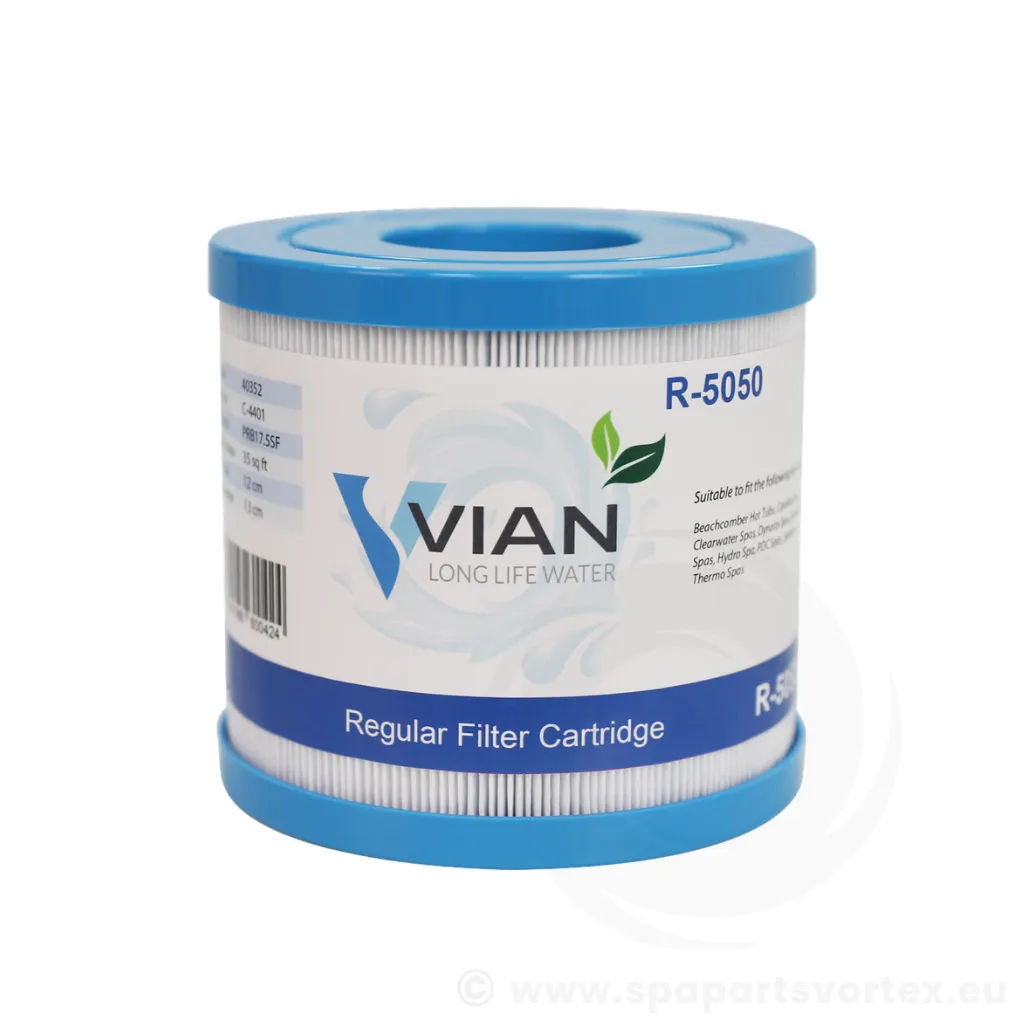 [FR-R5050] PRB17.5 Hot Tub Filter