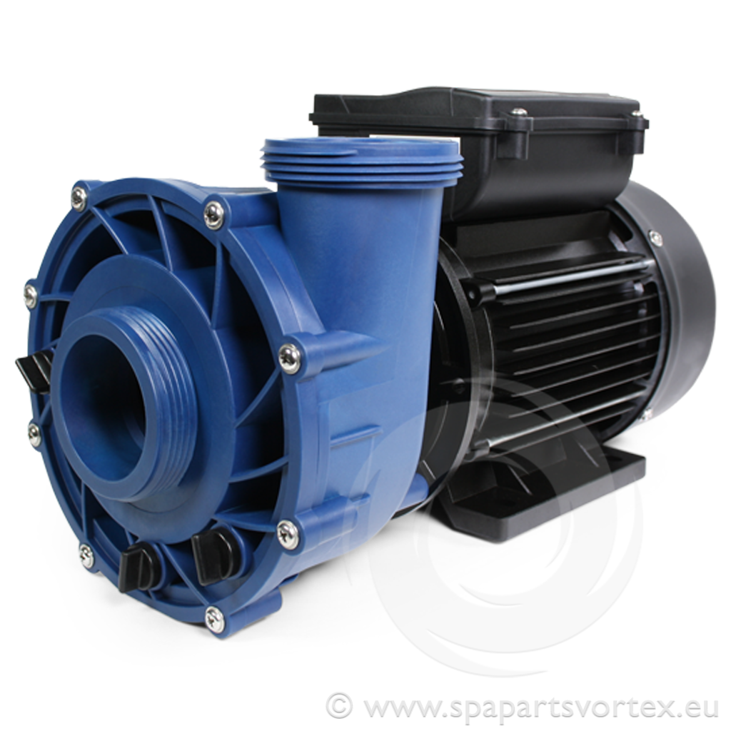 [PW-AF253] Pompe Gecko Maelstrom MS-1 1SPD 3HP