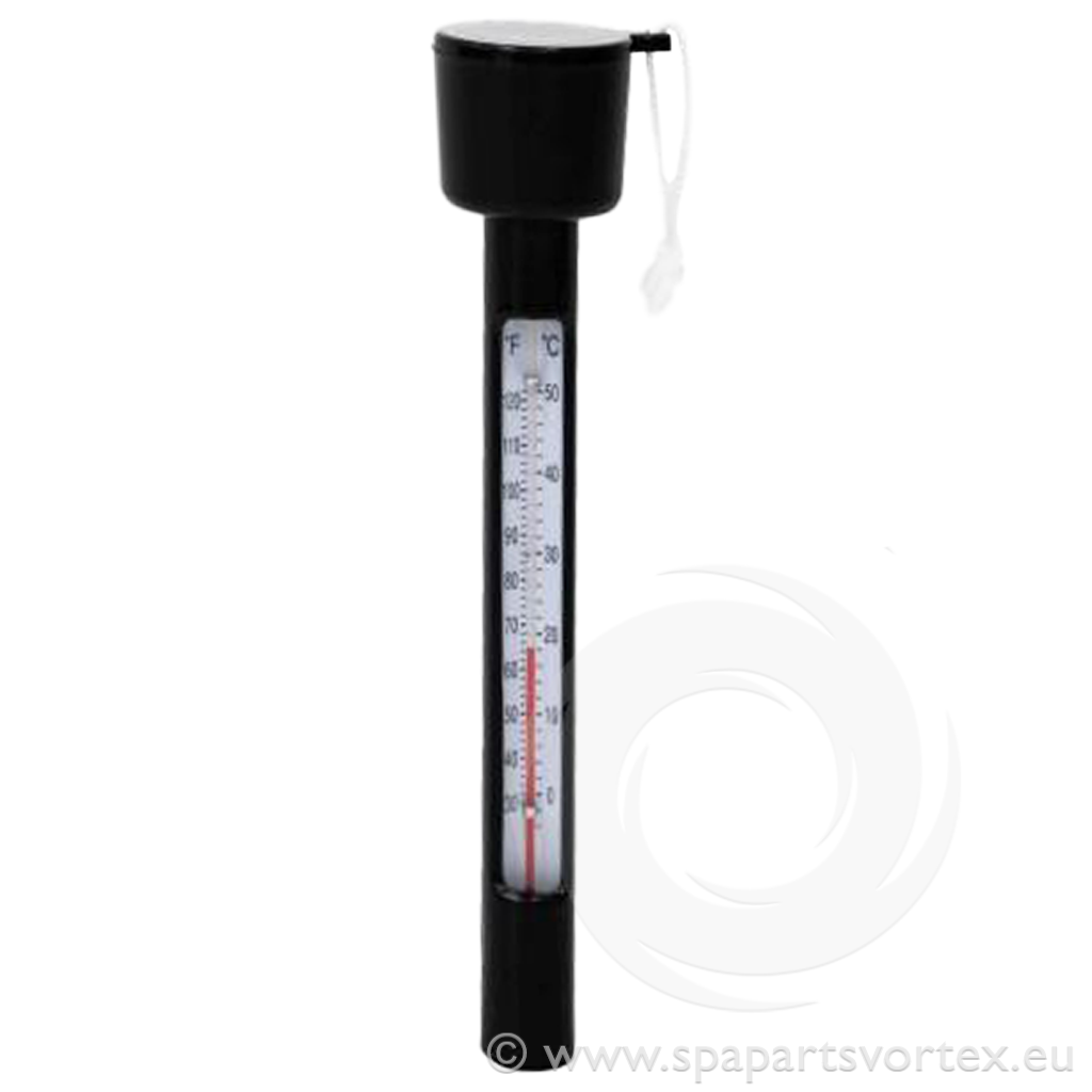 Thermometer for Chill Tubs