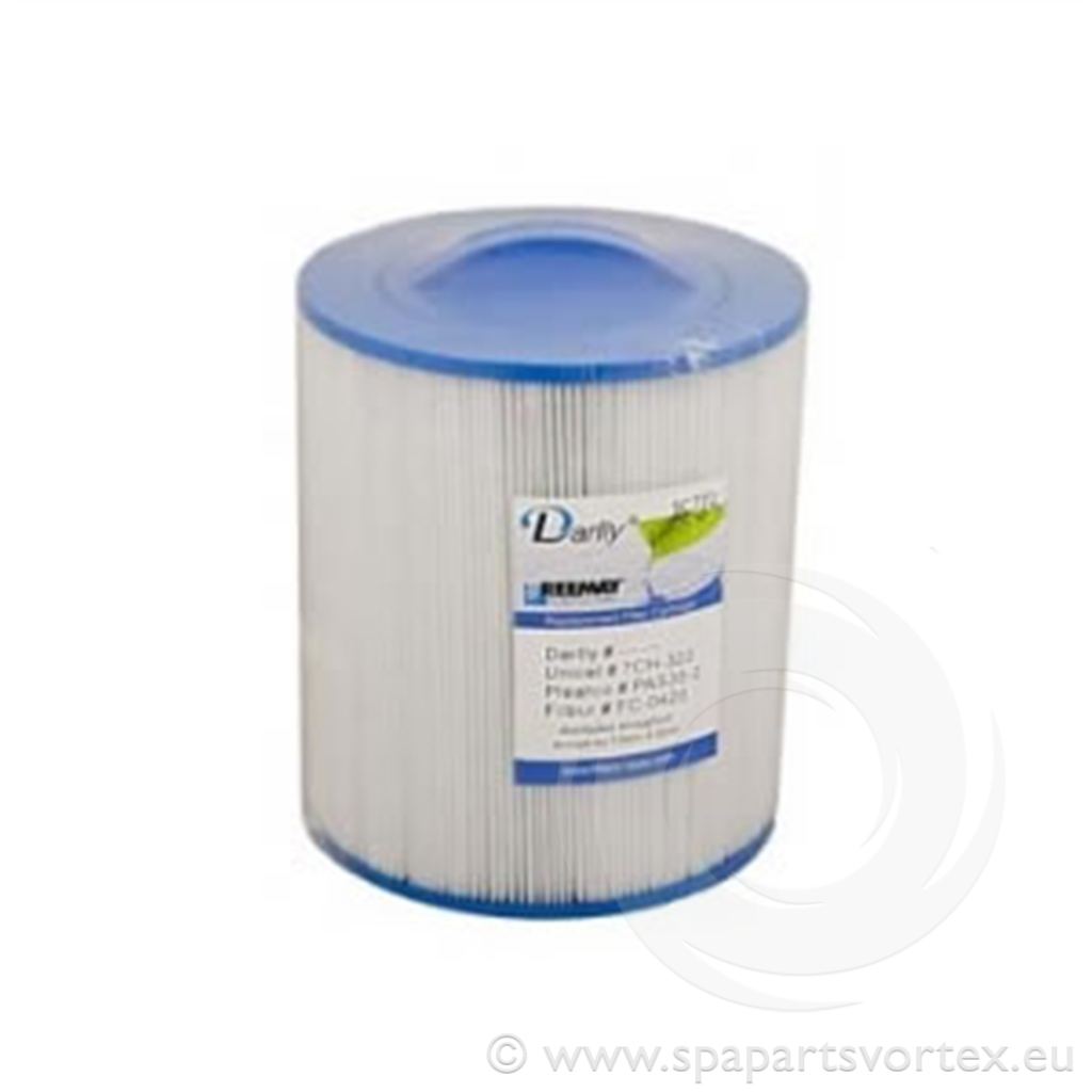 Darlly SC772 Cartridge Filter