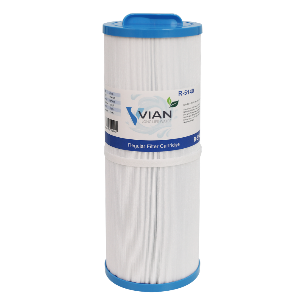 Vian R-5140 Hot Tub Filter (SC757 / PWW50L)
