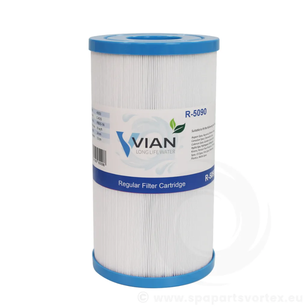 [FR-R5090] PRB351N3 Hot Tub Filter