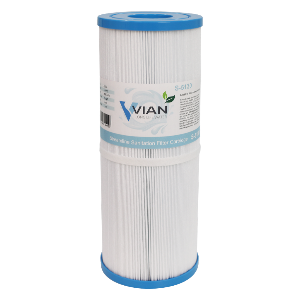 [FR-S5130] PRB50-1N Hot Tub Filter (Single Unit)